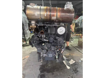 Κινητήρας KOMATSU