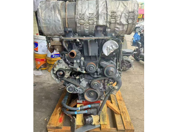 Κινητήρας KOMATSU