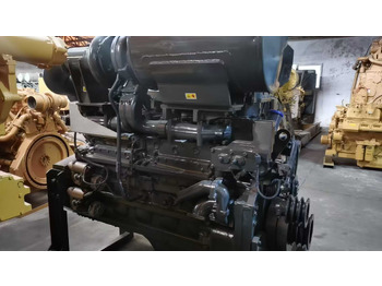 Κινητήρας KOMATSU