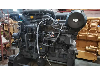 Κινητήρας KOMATSU