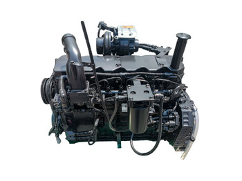 Κινητήρας KOMATSU