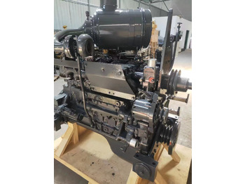 Καινούριο Κινητήρας για Φορτωτής KOMATSU 6D125-1: φωτογραφία 2 Καινούριο Κινητήρας για Φορτωτής KOMATSU 6D125-1: φωτογραφία 2