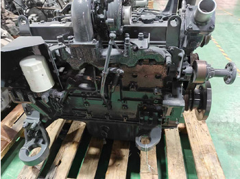 Κινητήρας KOMATSU