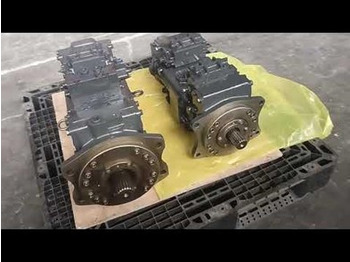 Υδραυλική αντλία KOMATSU