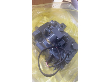 Καινούριο Υδραυλική αντλία για Μπουλντόζα KOMATSU 708-1S-00240: φωτογραφία 4 Καινούριο Υδραυλική αντλία για Μπουλντόζα KOMATSU 708-1S-00240: φωτογραφία 4