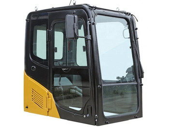 Καμπίνα KOMATSU