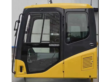 Καμπίνα KOMATSU