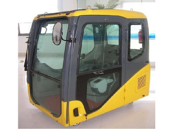 Καμπίνα KOMATSU