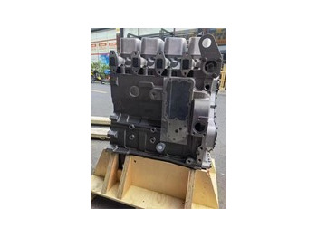 Κινητήρας KOMATSU