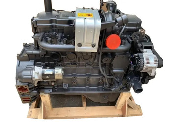 Κινητήρας KOMATSU