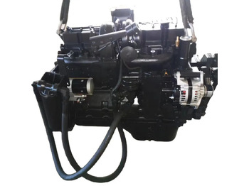 Κινητήρας KOMATSU