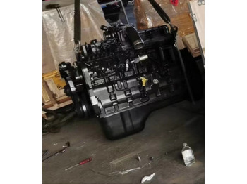 Κινητήρας KOMATSU