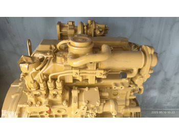 Κινητήρας KUBOTA