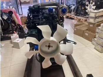 Κινητήρας KUBOTA