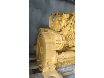 Κινητήρας KUBOTA