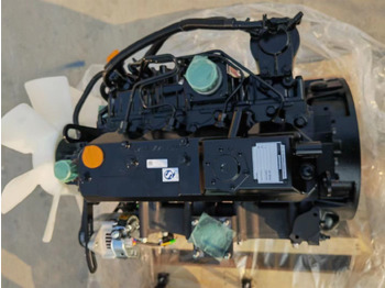 Κινητήρας MITSUBISHI