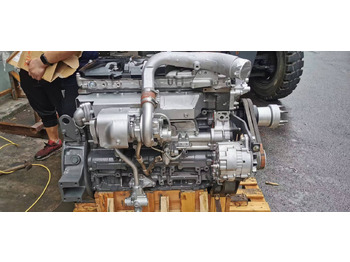 Κινητήρας MITSUBISHI