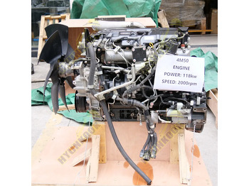 Κινητήρας MITSUBISHI