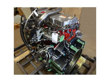 Κινητήρας MITSUBISHI