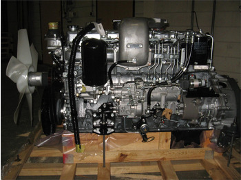 Κινητήρας MITSUBISHI