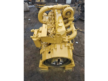 Κινητήρας MITSUBISHI