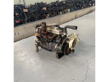 Κινητήρας MITSUBISHI