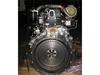 Κινητήρας για Εκσκαφέας MITSUBISHI 6D16: φωτογραφία 2