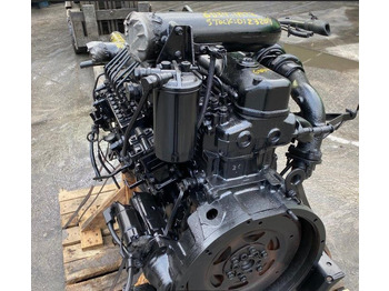 Κινητήρας MITSUBISHI