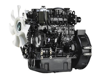 Κινητήρας MITSUBISHI