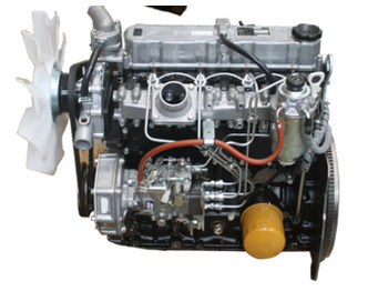 Κινητήρας MITSUBISHI