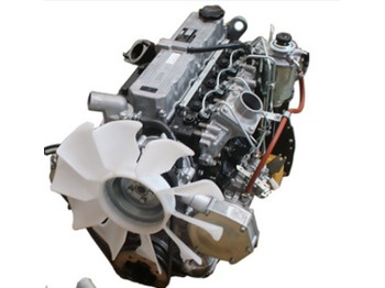 Κινητήρας MITSUBISHI