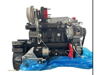 Κινητήρας MITSUBISHI