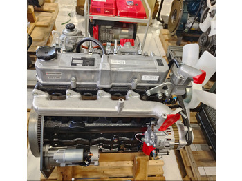 Κινητήρας MITSUBISHI