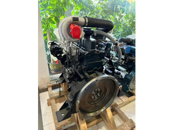 Κινητήρας MITSUBISHI