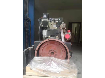 Κινητήρας για Εκσκαφέας PERKINS 1104C-44T [ Copy ]: φωτογραφία 4
