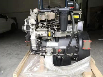 Κινητήρας για Εκσκαφέας PERKINS 1104C-44T [ Copy ]: φωτογραφία 3