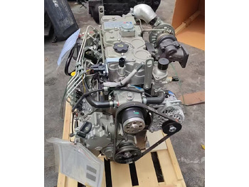 Κινητήρας PERKINS