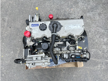 Καινούριο Κινητήρας για Εκσκαφέας PERKINS 1104D: φωτογραφία 4