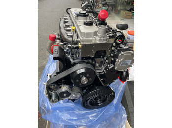 Κινητήρας PERKINS