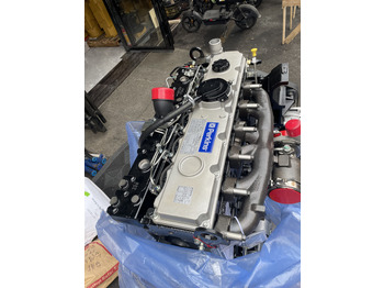 Κινητήρας PERKINS