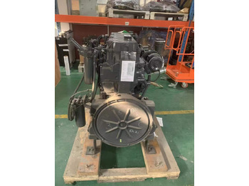 Καινούριο Κινητήρας για Εκσκαφέας PERKINS 2206D: φωτογραφία 3