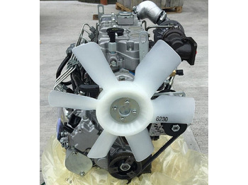 Κινητήρας PERKINS