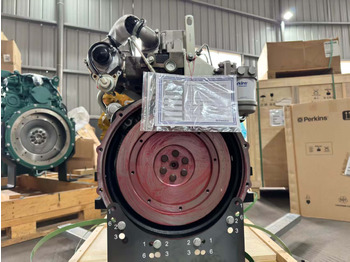 Καινούριο Κινητήρας για Εκσκαφέας PERKINS 404D-22t: φωτογραφία 2