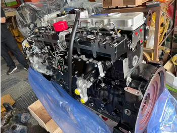 Κινητήρας PERKINS