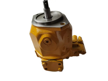 Υδραυλικός κινητήρας