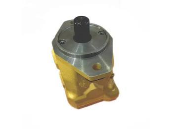 Υδραυλικός κινητήρας