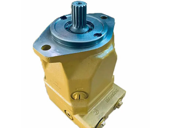 Υδραυλικός κινητήρας