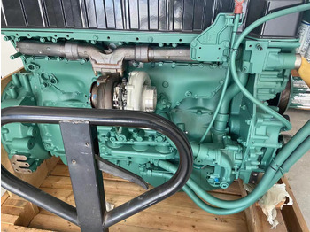 Κινητήρας VOLVO