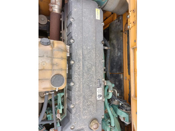 Κινητήρας VOLVO