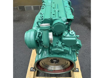 Κινητήρας για Εκσκαφέας VOLVO D12D: φωτογραφία 3